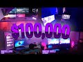 Team Vortex Gaming Setup Tours! ($100,000)