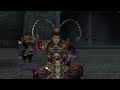 Lu Bu vs The Three Brothers (DW4XL)