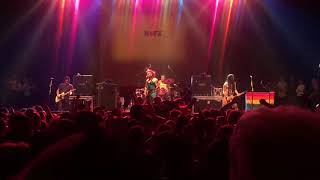 NOFX – Dying Degree, Live In London, 15 June 2018