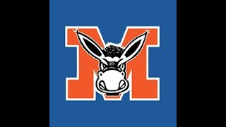 Malverne Mules Boys Varsity Basketball Game vs The Oyster Bay Baymen - 02/17/2021