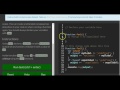 Global Scope and Function, freeCodeCamp Basic Javascript