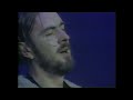 sandals ardens bud live london 1994