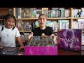 unbox แกะกล่อง tamashii chronicle of ascend