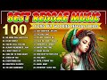 Reggae Music Mix 2024 - All Time Favorite Reggae Songs 2024 - New Reggae Songs 2024