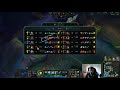 challenger ekko with eyetracker ft. yassuo tsm kobbe 10.3 league of legends