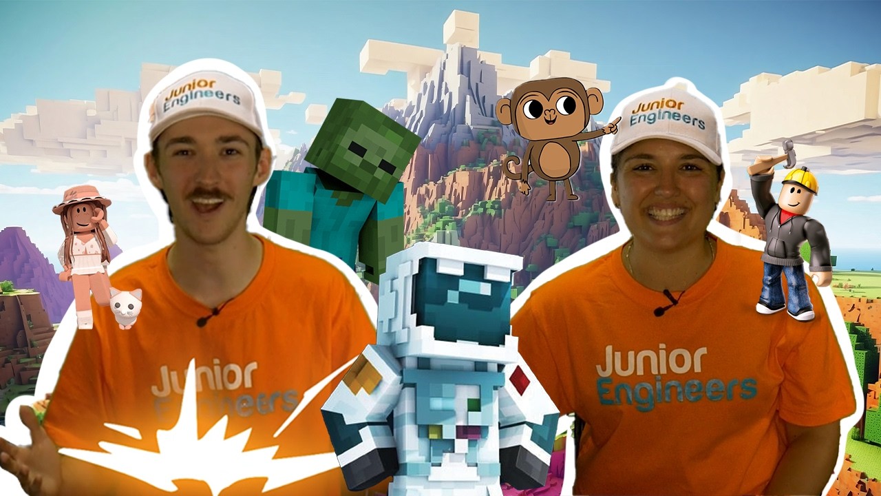 School Term Programs вђ Learn To Code At Your School рџ вђќрџ Youtube