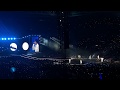 190526 BTS (방탄소년단) LOVE YOURSELF: SPEAK YOURSELF TOUR IN BRAZIL - WINGS [FANCAM]