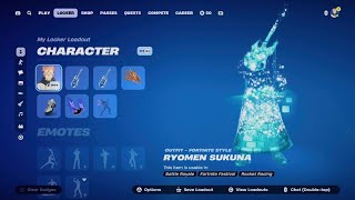 Fortnite_Crazy W with randoms