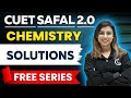 CUET 2024 Chemistry: Solutions in One Shot Class 12 NCRT | CUET Preparation