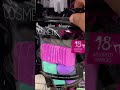 Dollar Tree Moment:  Make-Up Brushes, Cosmetic Sponges & New B-Pure Lotions!