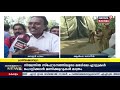 marad flats implosion ഫ്‌ളാറ്റ് പൊളിക്കുന്നത് കാണാന്‍ അന്യജില്ലക്കാരും റൂമെടുത്ത് താമസിച്ചവരും ഏറെ