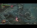 mhwilds beta stable solo strategy with archveld equipment that activates the skill