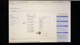 CSUB | How to register for classes