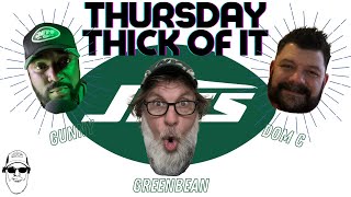 NY JETS Can Retake Their Season/Thursday Thick Of It/ New York Jets News