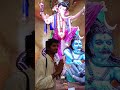 2 min mai Ganesh gully ka Darshan | NBee |#shorts