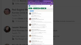 Generate Leads On LinkedIn #linkedin #linkedinleadgeneration #linkedinmarketing #linkedinautomation