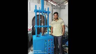 Usb data cable making machines, injection molding machines in Bangladesh made by DUA technology