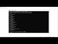 Jython (Java Python) -  Data Types Example
