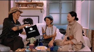 W@R Channel 第54集 Maison Margiela/Chanel/Issey Miyake...《開箱篇》👗🥻👠👙👕😆