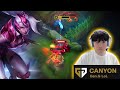 Canyon Nidalee : I'm The King of Jungle