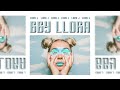 Lava j - Bby llora (Official visualizer)