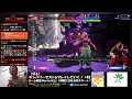 【sf6】 キンバリーでスト6プレイしていく！ 42