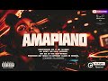 Amapiano Choir Afrobeat instrumental 2026  