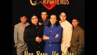 Los Carpinteros (Juramento)