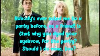 Luna Lovegood Quotes Luna Lovegood Quotes