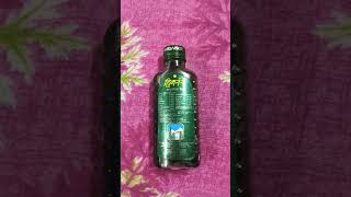 Himgange oil