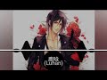 Nightcore - Lu