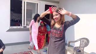 Bhai Tika Vlog / Happy Tihar Festival/ Enjoy tihar with my family