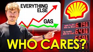 Why Are Americans So Obsessed With Gas Prices?