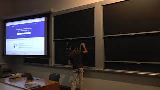 Lecture 13: Package and Dependency Management (2019)