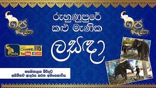 රුහුණුපුරේ කළු මැණික | GAJA TV | Gaja Waruna