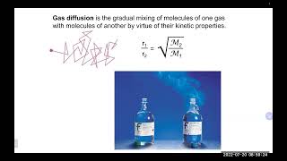 Chem 200A Lecture 7/20/22 (Ch 8)