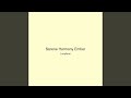 Serene Harmony Ember