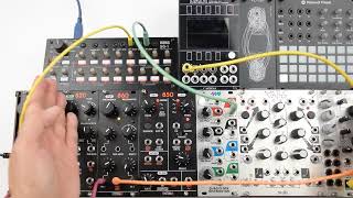 4: Exploring the Filter (VCF: Voltage Controlled Filter)