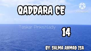 QADDARA CE...14