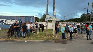 Andadura \u0026 Rumba Con Machuchin PR está en vivo