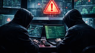 Watch hackers break into the US power grid!! #cybersecurity #hacking