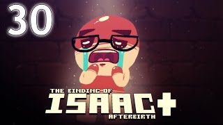 The Binding of Isaac: AFTERBIRTH+ - Northernlion Plays - Episode 30 [Ultra Hard II]