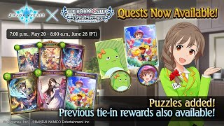 [Shadowverse]【Puzzle】Expert ► Countdown to Victory ★ Riamu Yumemi's Emotes ║Season 58 #2361║