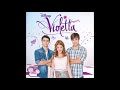 Violetta - Te Creo (audio)