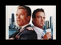 Red Heat - Isolated Trailer Music (Excerpts) (1988)