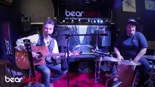 BEARBEAT - Marco Marchi