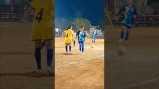 ମହିଳା ଫୁଟବଲ #short #viralvideo #viralshorts #ytshorts #ladis #match #football #visit