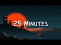 Michael Learns To Rock - 25 Minutes (Lyrics)