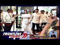 Iba’t ibang kasuotan na gawang Pinoy, ibinida sa SONA 2024 | Frontline Tonight