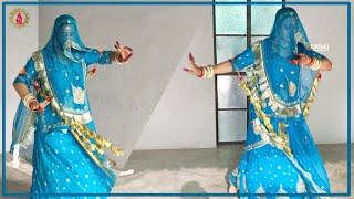 Yeh Mehandi Ke Boote | Humko Tumse Pyaar Hai | Rajasthani Dance | Rajputi Dance